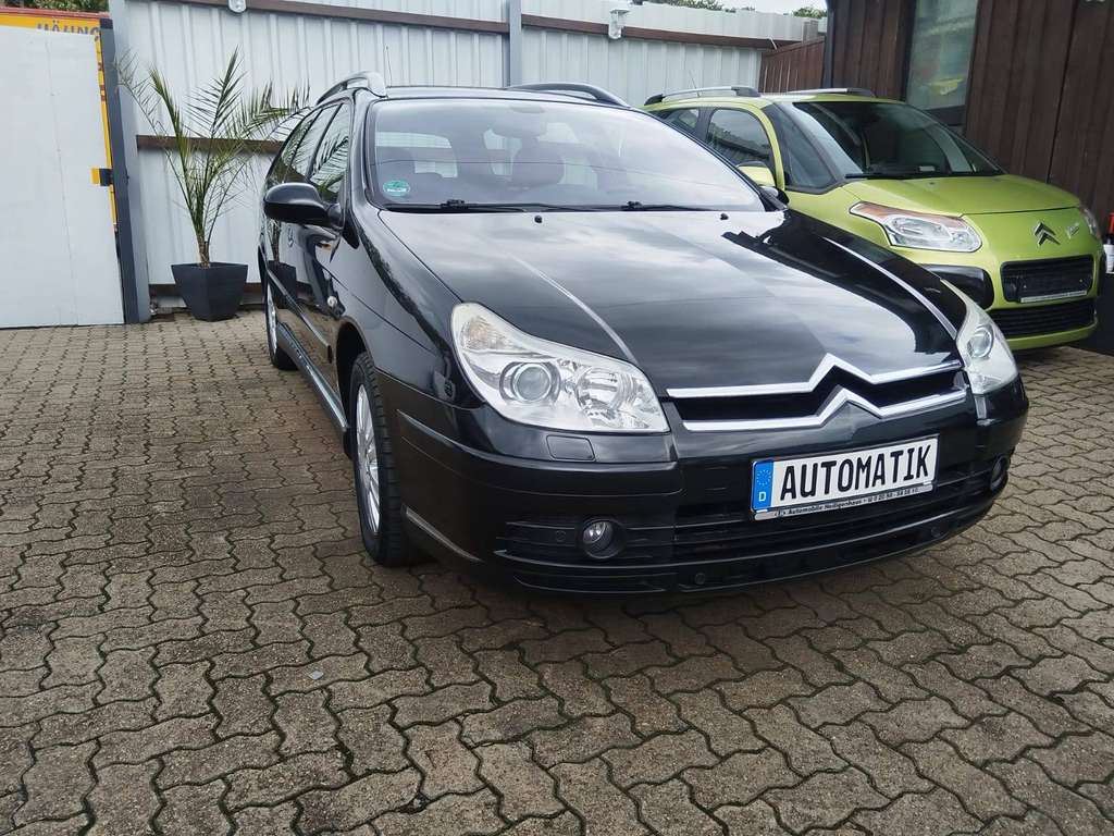 Citroen C5