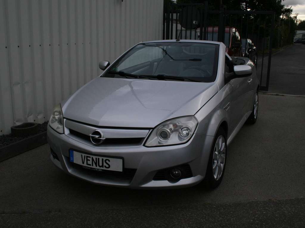 Opel Tigra Basis